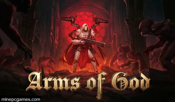 Arms of God