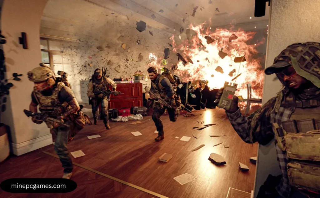 Battlefield 6, Full Version, PC Game, Download Free Battlefield 6, Full Version, PC Game, Download Free