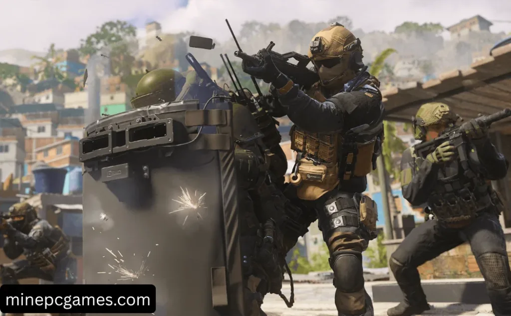 Call-of-Duty-Modern-Warfare-III-3 Call of Duty: Modern Warfare III