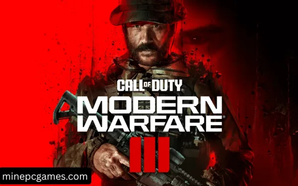 Call of Duty: Modern Warfare III
