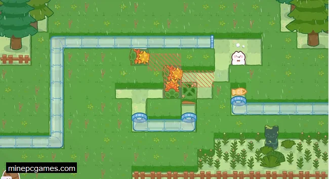 Cat-Squeeze-screen-PC-Game Cat-Squeeze-screen-PC-Game