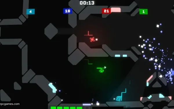 Cubic-Spree-PC-Game-Free