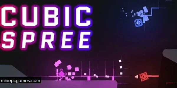 Cubic Spree