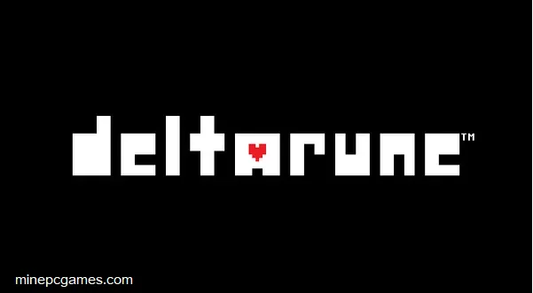 DELTARUNE (v2026.07.09)