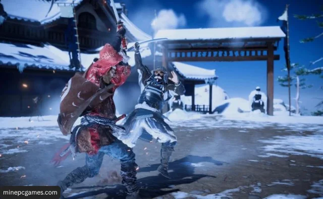 Download-Ghost-of-Tsushima-DIRECTORS-CUT-PC-Game
