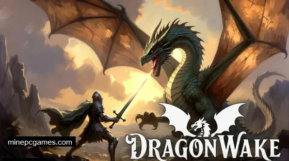 Dragonwake PC Game