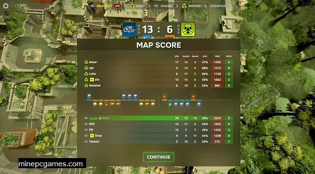 Esports Manager 2026 Screenshot 3, PC Game, Download Free