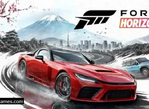 Forza Horizon 6, PC Game, Download Free