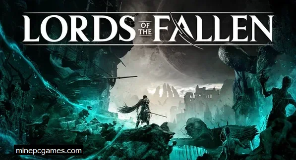 Lords of the Fallen