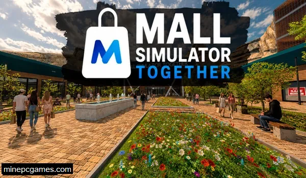 Mall Simulator Together