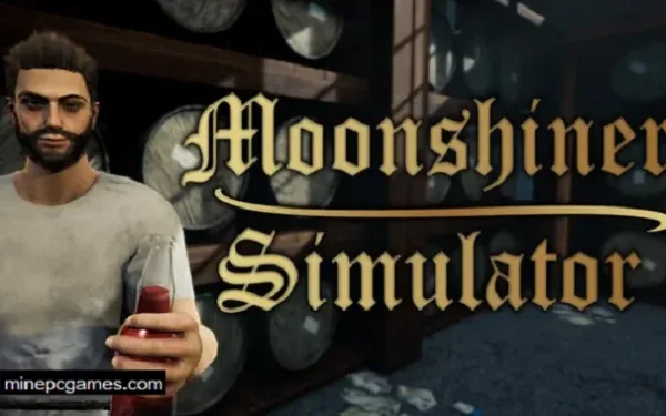 Moonshiner Simulator