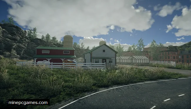 Moonshiner Simulator Screenshot 1, PC Game, Download Free