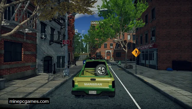 Moonshiner Simulator Screenshot 3, PC Game, Download Free