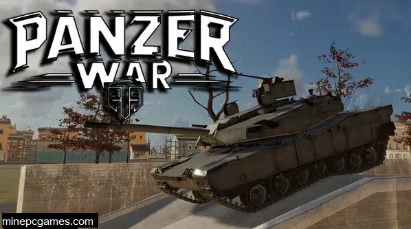 Panzer War: Definitive Edition