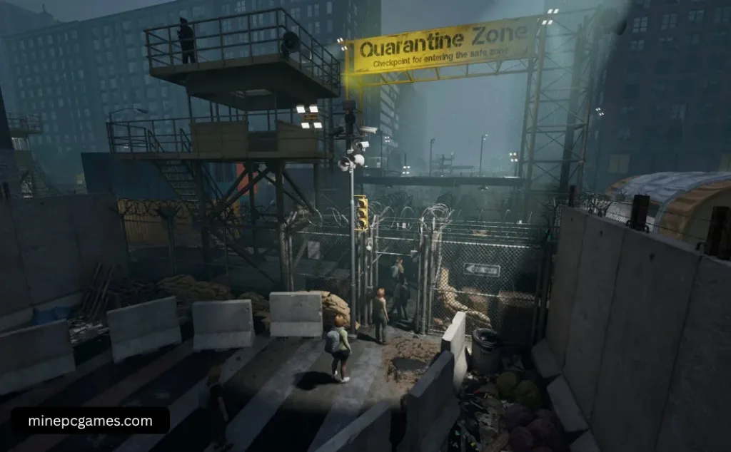 Quarantine-Zone-The-Last-Check