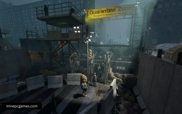 Quarantine-Zone-The-Last-Check