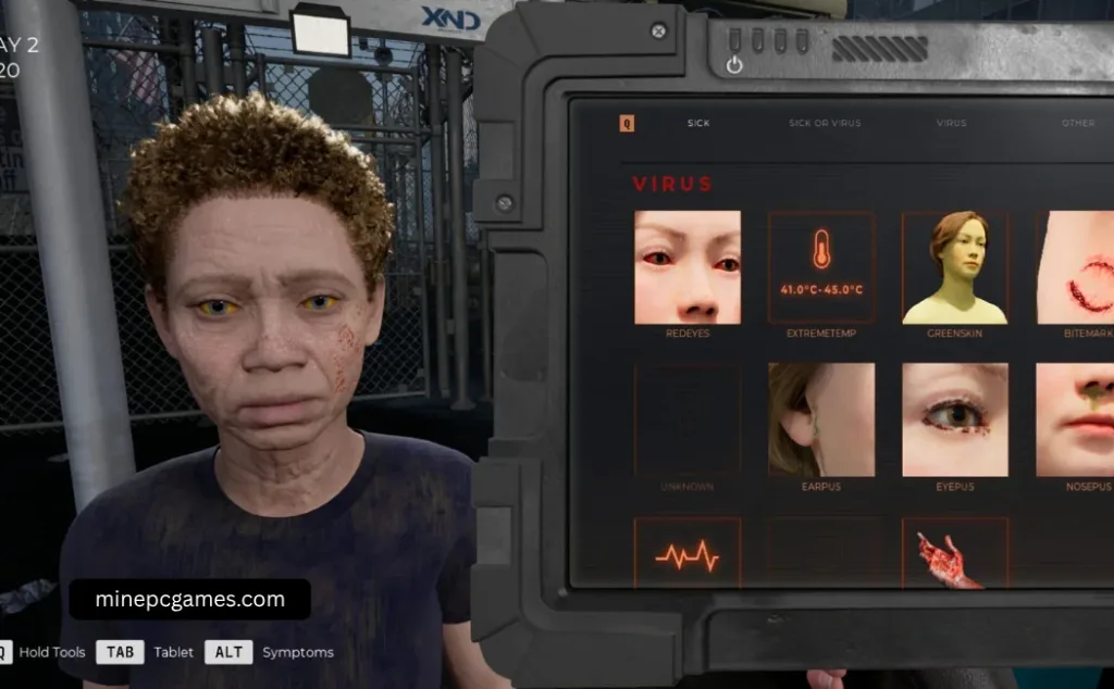 Quarantine-Zone-The-Last-Check-screen-1