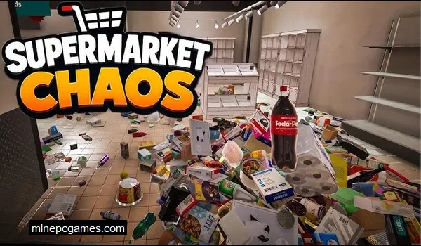 Supermarket Chaos