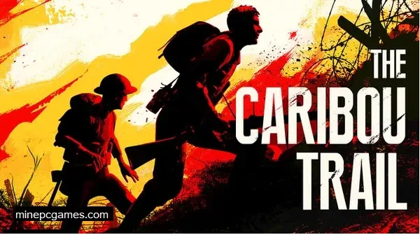 The Caribou Trail