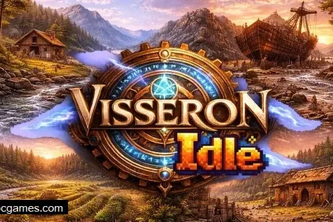 Visseron-Idle-screen-download-pc-game