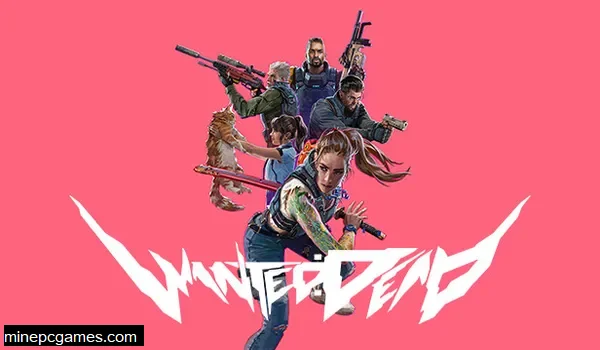Wanted: Dead