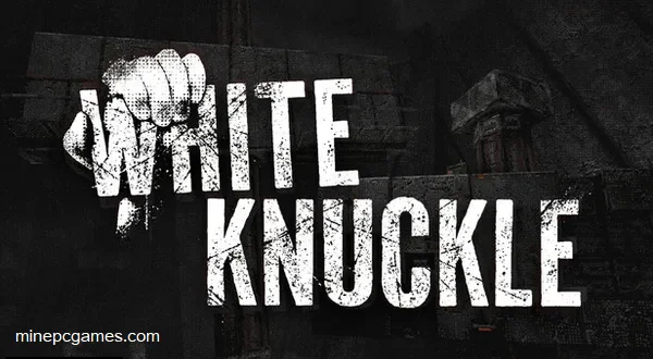 White Knuckle