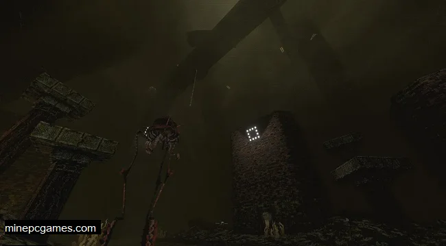White Knuckle Screenshot 2, PC Game, Download Free