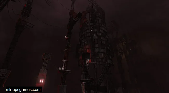 White Knuckle Screenshot 3, PC Game, Download Free