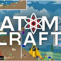 Atomcraft