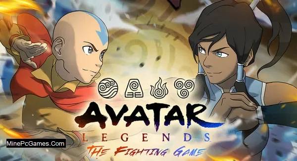 Avatar Legends: The Fighting Game