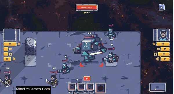 Beat the Humans Screenshot 2, PC Game, Download Free