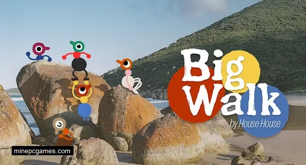 Big Walk