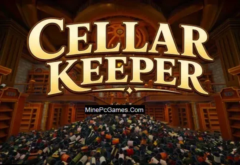 Cellar Keeper