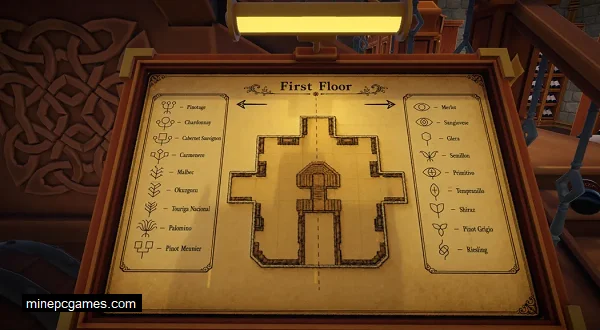 Cellar Keeper Screenshot 1, PC Game, Download Free