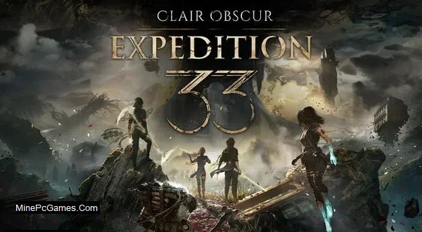 Clair Obscur: Expedition 33