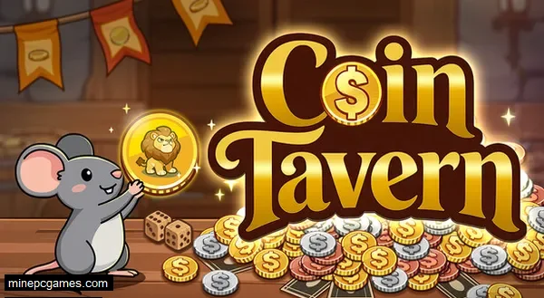 Coin Tavern