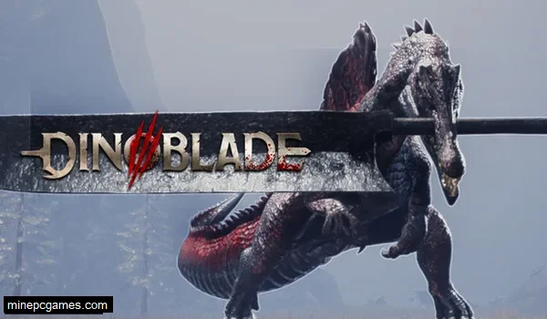 Dinoblade