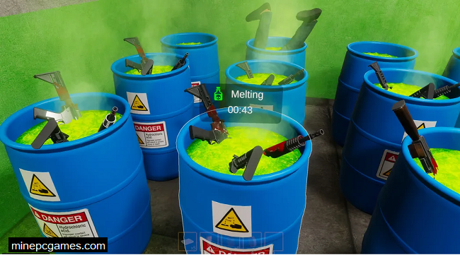 Dirty Business Screenshot 3, PC Game, Download Free