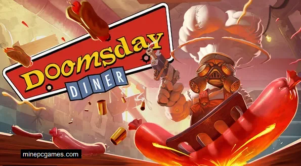 Doomsday Diner