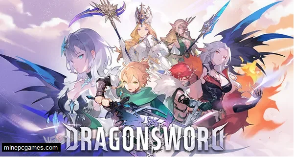DragonSword: Awakening