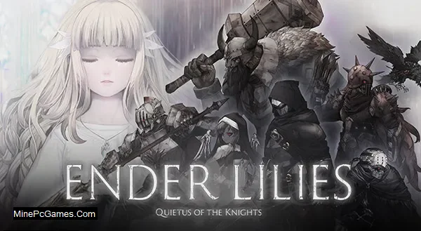 ENDER LILIES: Quietus of the Knights