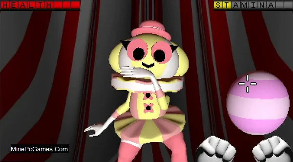 Endacopia Screenshot 3, PC Game, Download Free