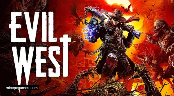Evil West