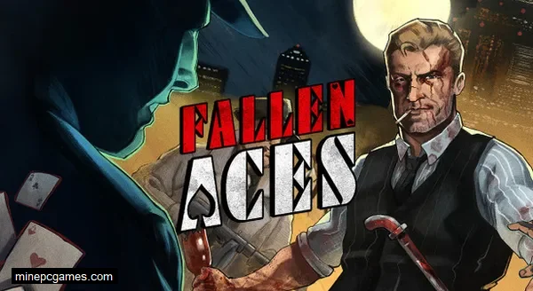 Fallen Aces