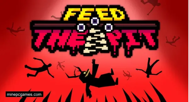 Feed The Pit