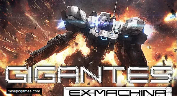 Gigantes Ex Machina