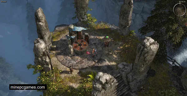 Grim Dawn - Fangs of Asterkarn Screenshot 2, PC Game, Download Free