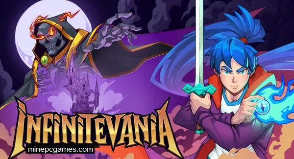 Infinitevania