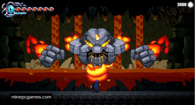 Infinitevania Screenshot 1, PC Game, Download Free