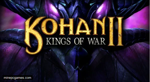 Kohan II: Kings of War